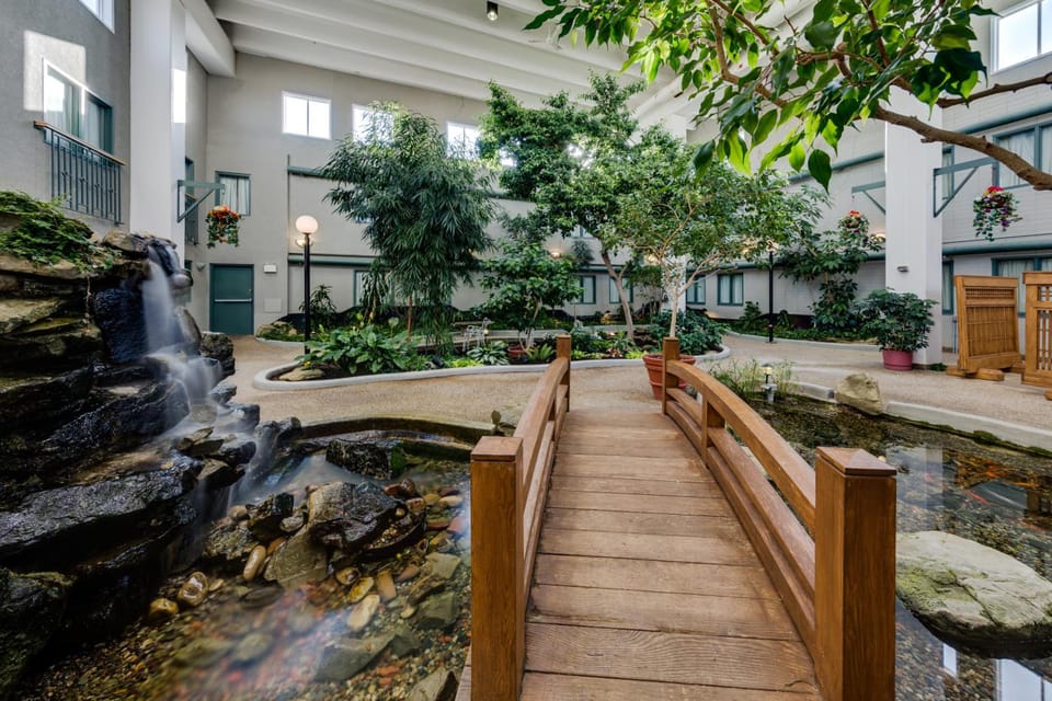 Heritage Inn Hotel & Convention Centre - Taber Hotel in Alberta