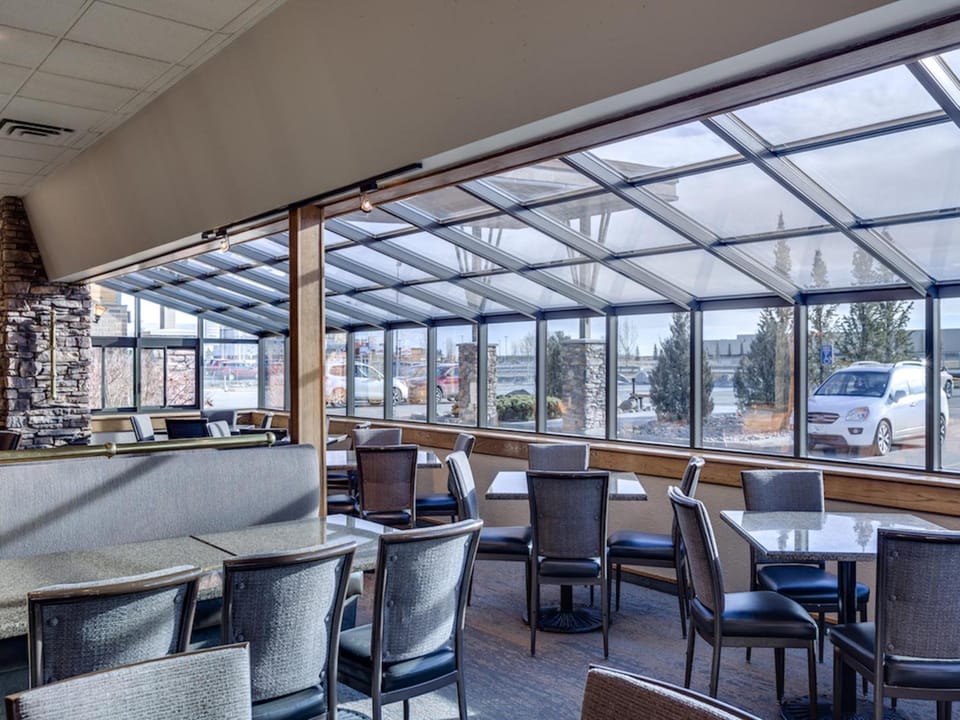 Heritage Inn Hotel & Convention Centre - High River Hotel in High River