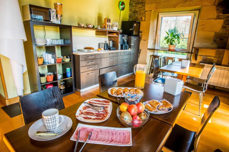 Food and beverages