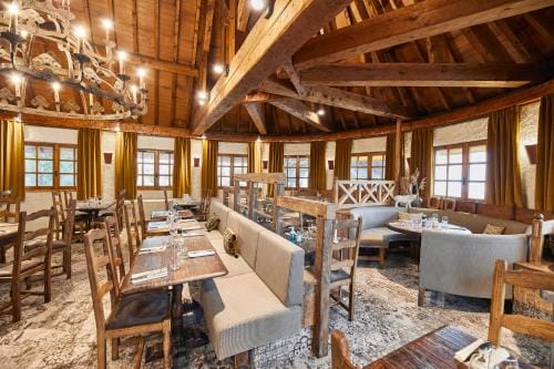 La Flambee Hotel in Dijon