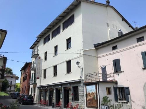 Albergo Stella Hotel in Emilia-Romagna