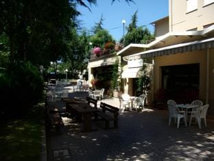 Hotel Falco D'Oro by Falco D'Oro Hotels Hotel in Emilia-Romagna