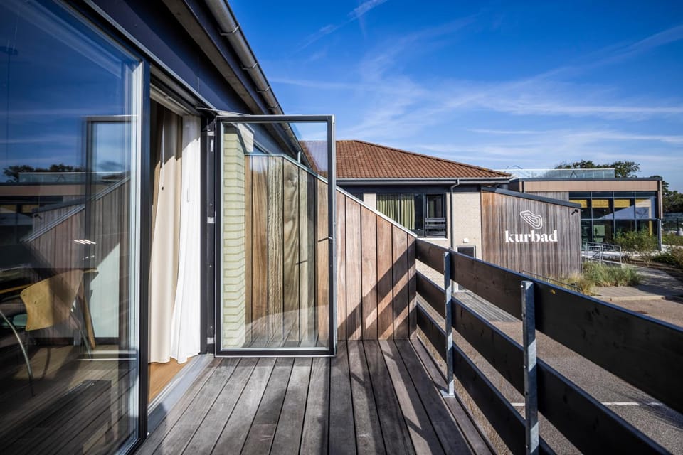 Fjordgaarden - Spa - Hotel - Konference Hotel in Ringkobing