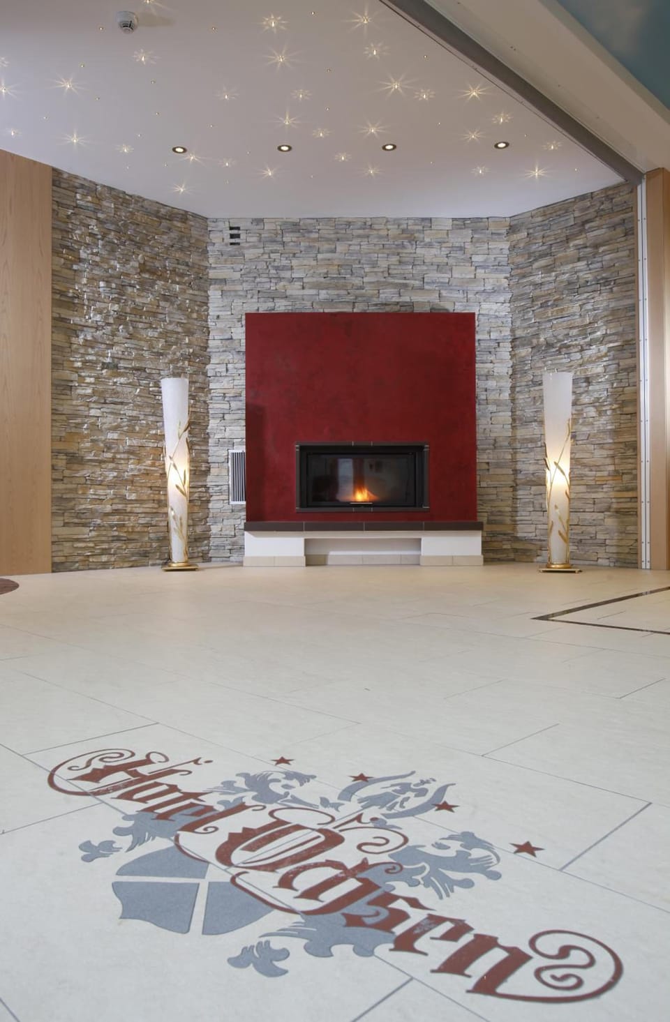Hotel Ochsen Hotel in Baden-Württemberg