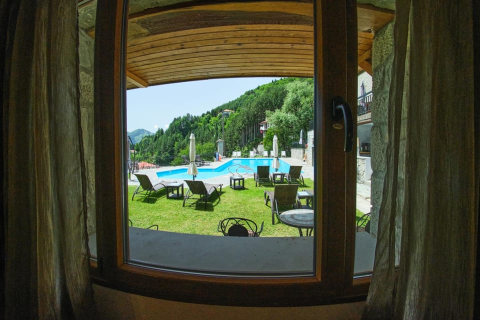 Hotel Victoria Hotel in North Macedonia