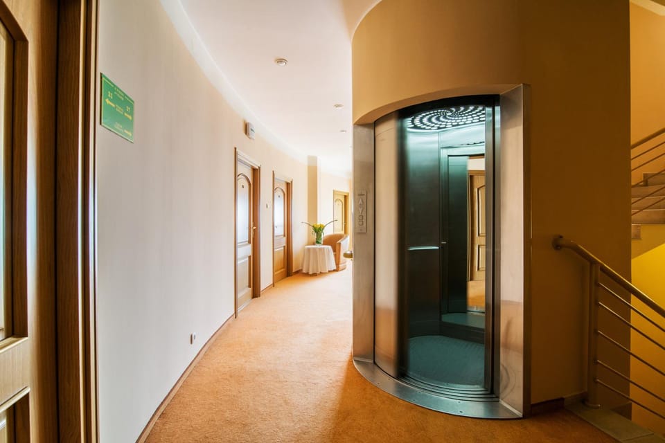 Hotel Komeda Hotel in Greater Poland Voivodeship