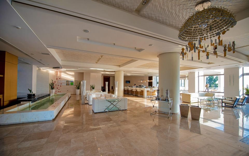 Port Royal Villas and Spa - Adults Only Resort in Kolympia