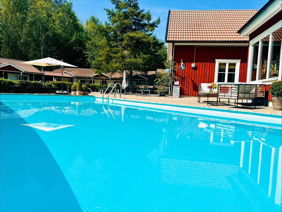 Hotell Miskarp Hotel in Sweden