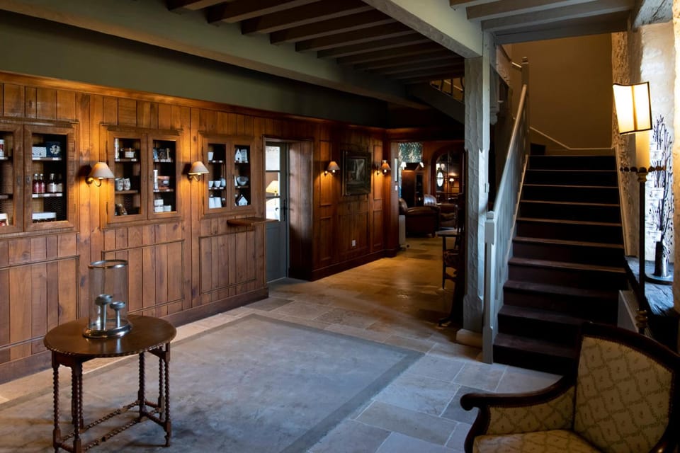 Bar/lounge