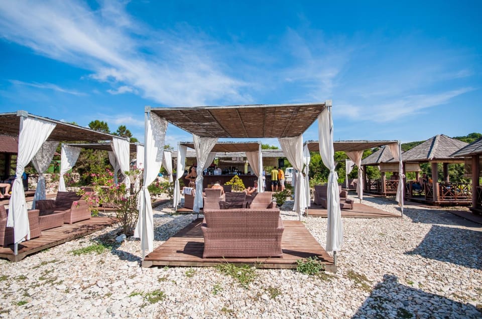 Hotel Mirta Hotel in Zadar County