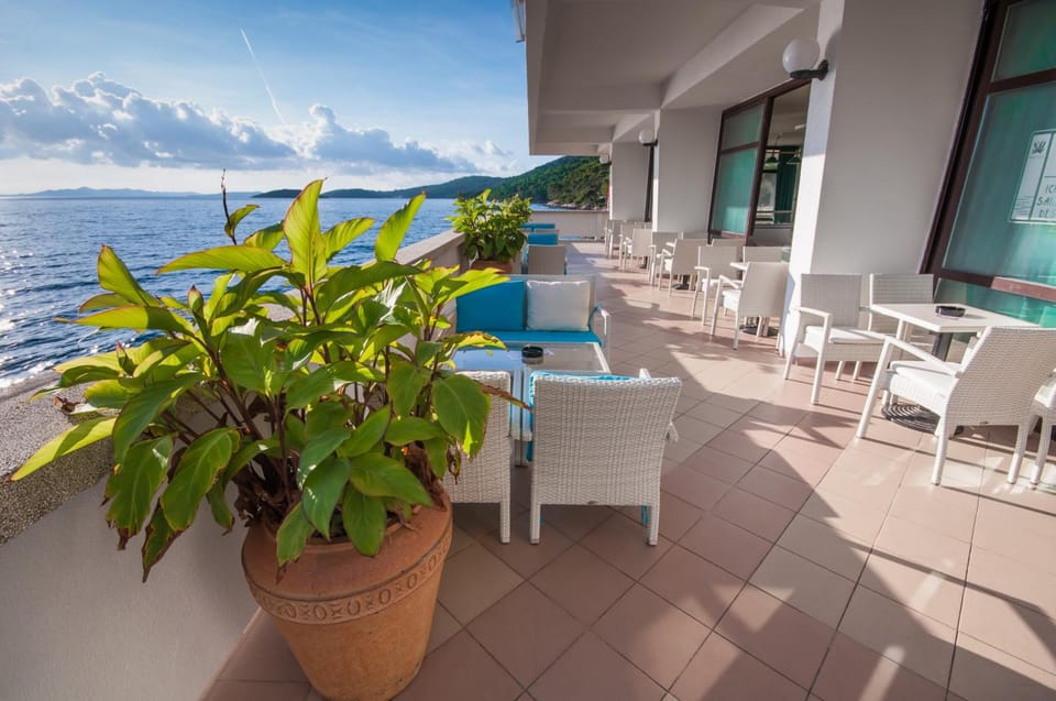 Hotel Agava Hotel in Zadar County