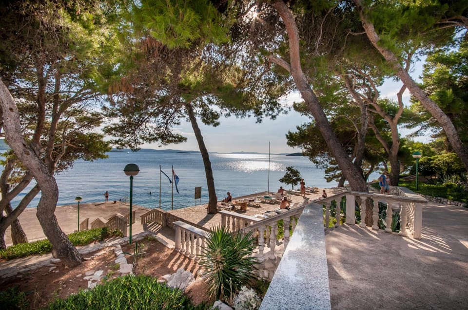 Hotel Lavanda Hotel in Zadar County