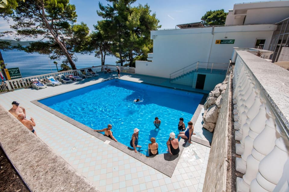 Hotel Lavanda Hotel in Zadar County