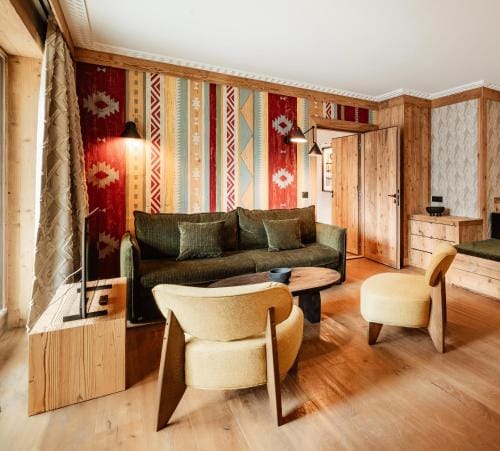Le Cairn Hotel in Val dIsere