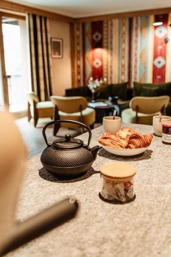 Le Cairn Hotel in Val dIsere