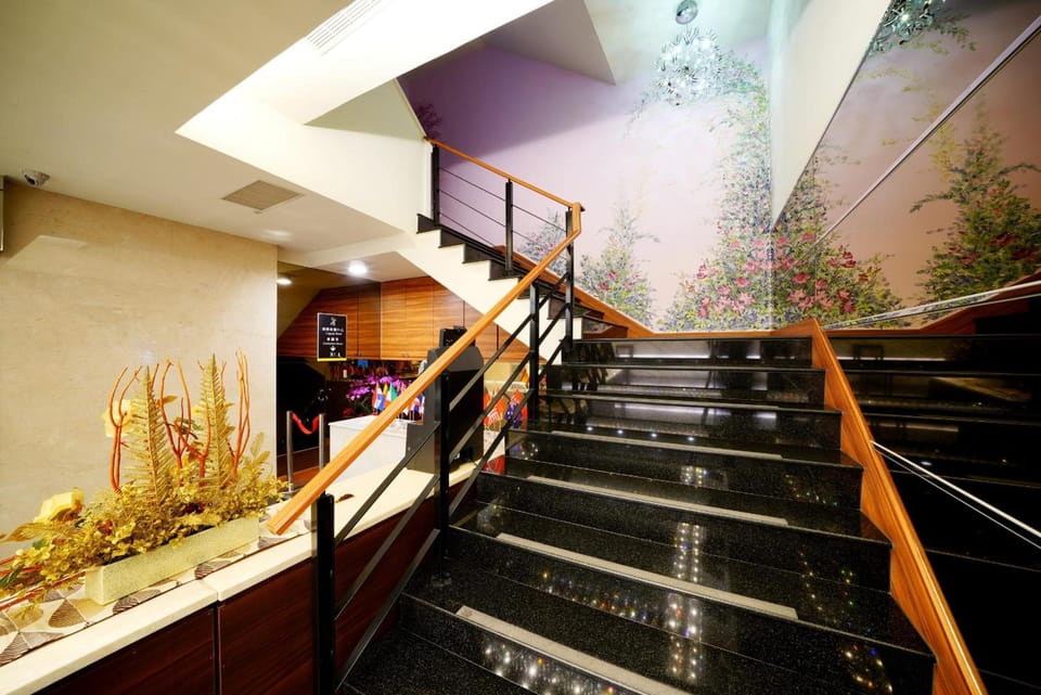 Facilities