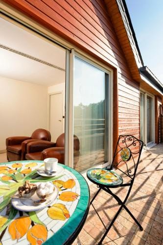 Logis L'Auberge - Maison Glenn Anna Hotel in Brittany