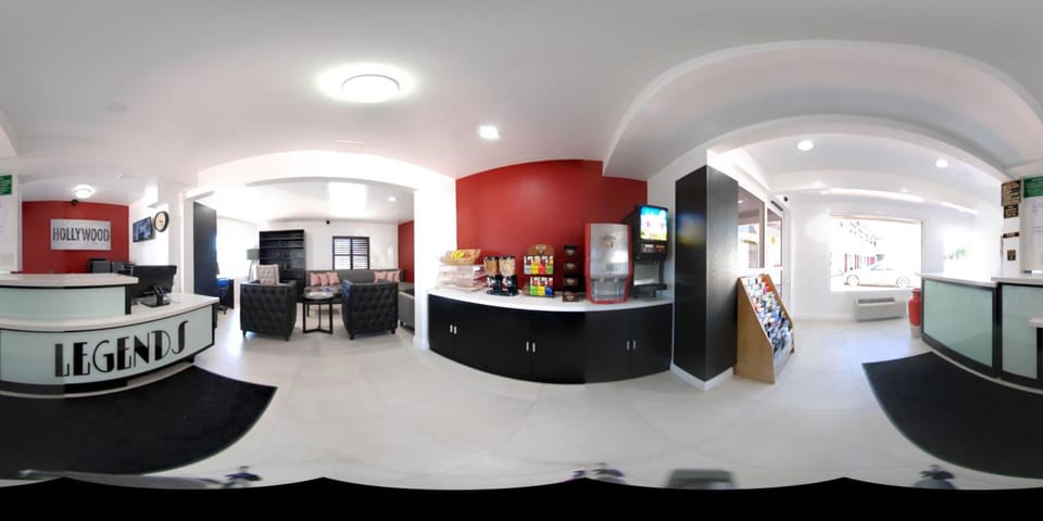 Food and beverages