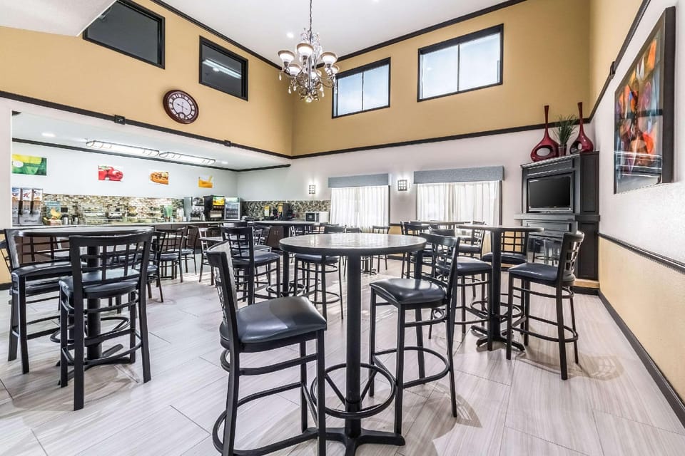 Coffee shop