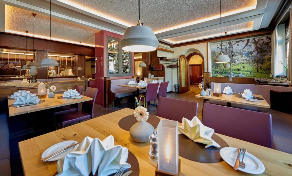 Ringhotel Gasthof Hasen Hotel in Baden-Württemberg