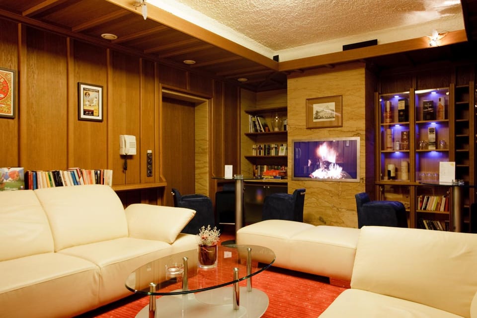 Ringhotel Gasthof Hasen Hotel in Baden-Württemberg