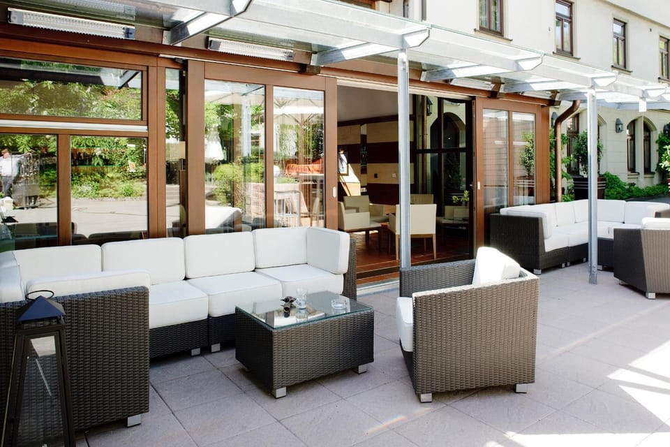 Ringhotel Gasthof Hasen Hotel in Baden-Württemberg