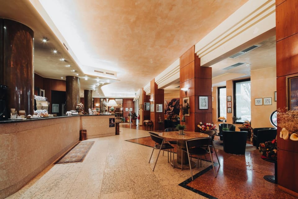 Hotel Alan Hotel in Emilia-Romagna