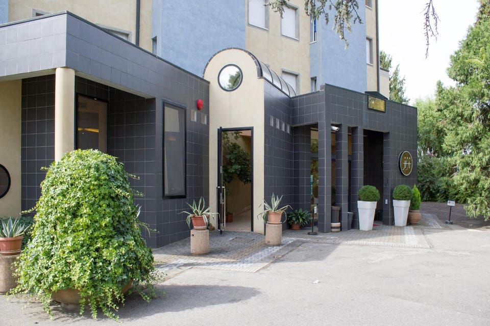 Hotel Alan Hotel in Emilia-Romagna