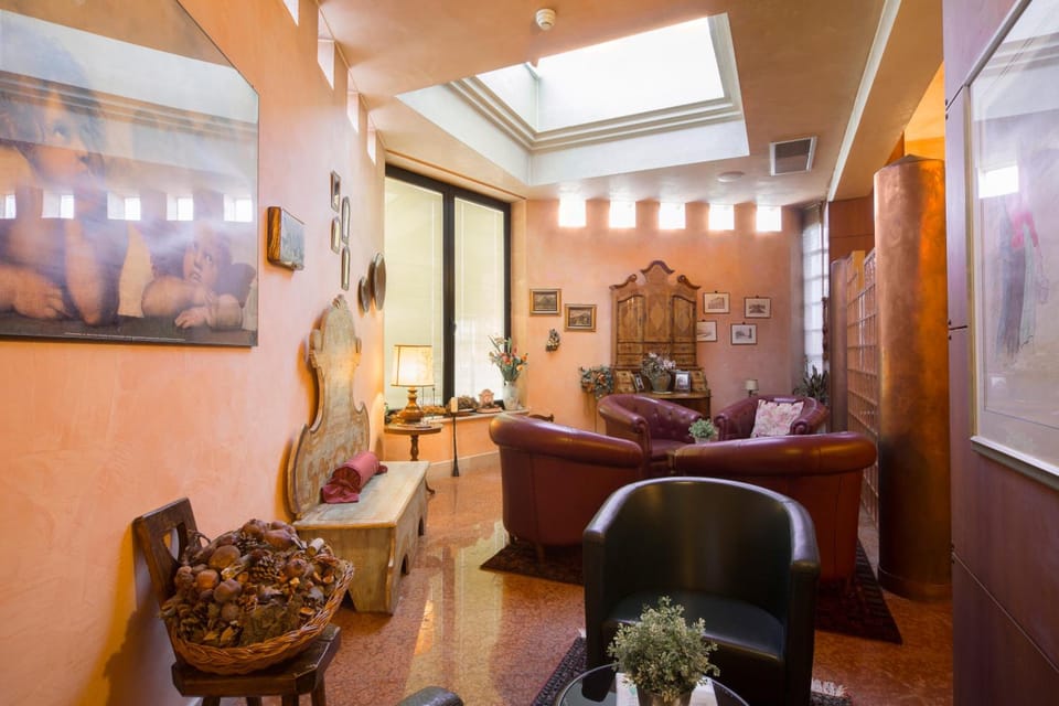 Hotel Alan Hotel in Emilia-Romagna