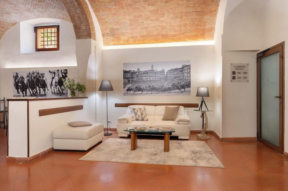 Hotel Ristorante Borgo Antico Hotel in Tuscany