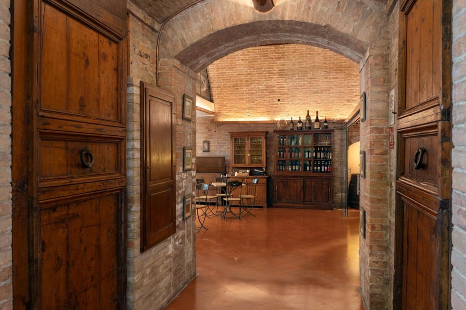 Bar/lounge