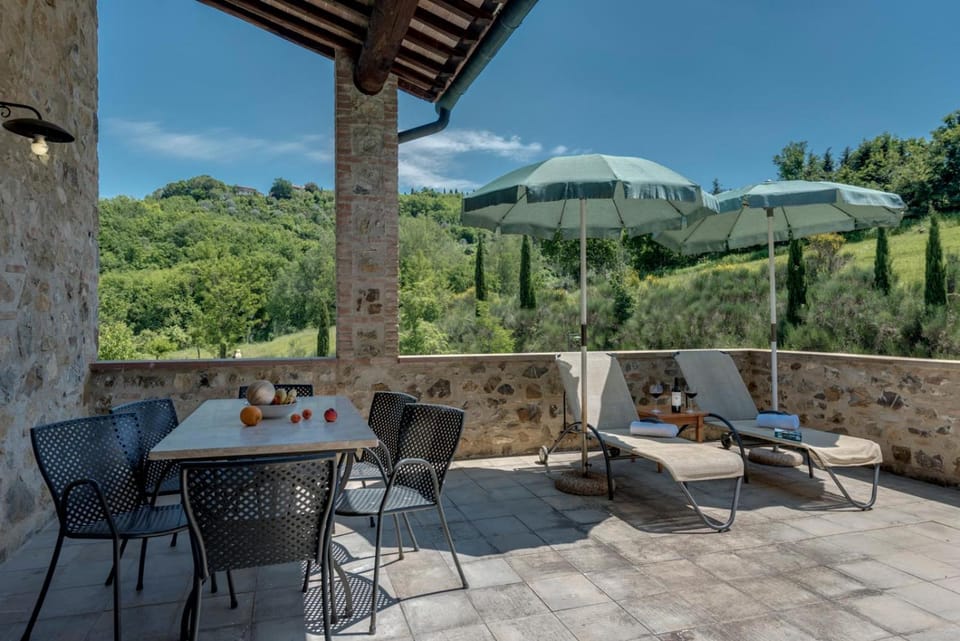 Antica Fonte Resort Apartment hotel in Tuscany