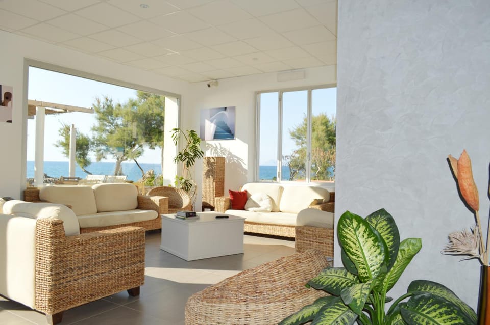 Capo Nettuno Hotel Hotel in Capo d'Orlando