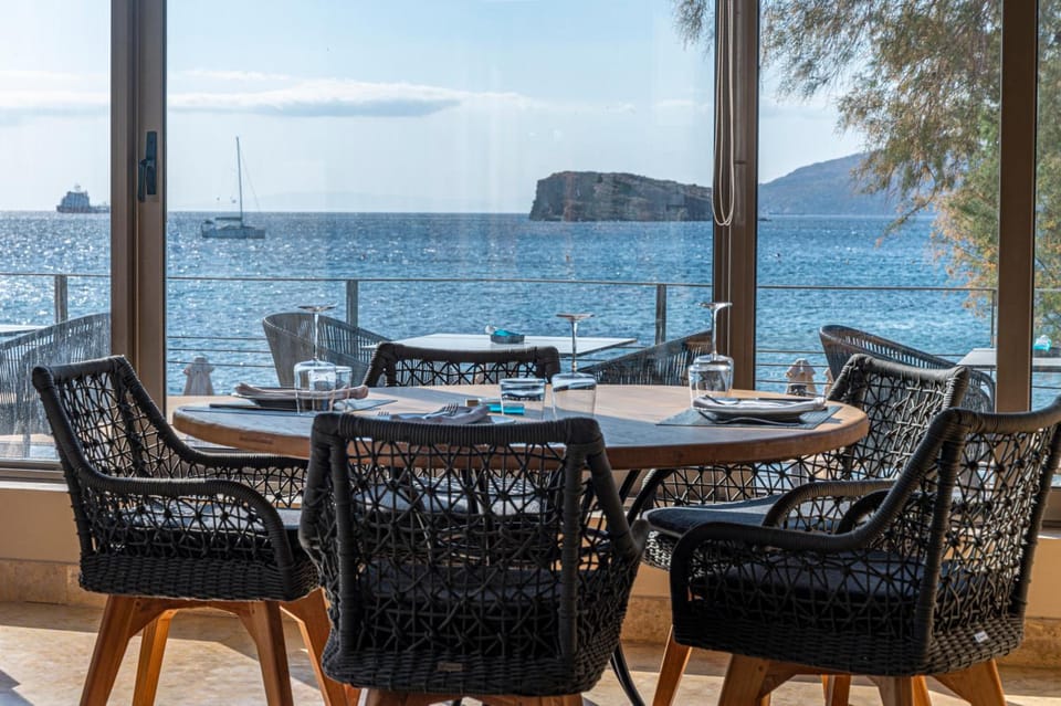 Aegeon Beach Hotel Hotel in East Attica Regional Unit, Greece