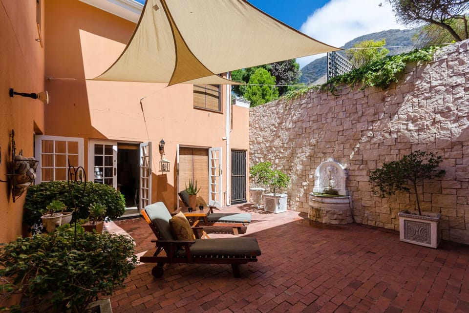 Whale View Manor & Spa Hotel in Cape Town