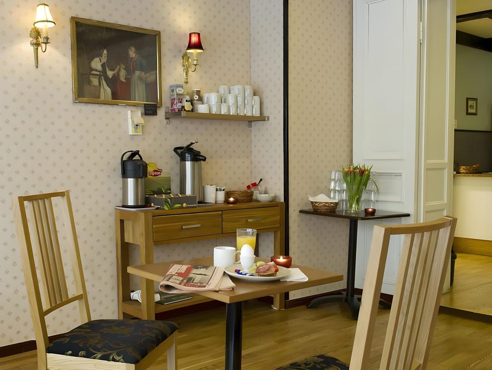 Hotel Bishops Arms Koping Hotel in Sweden