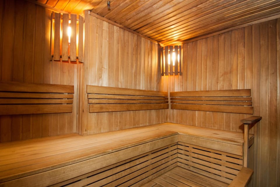 Royal SPA Residence Hotel in Lithuania