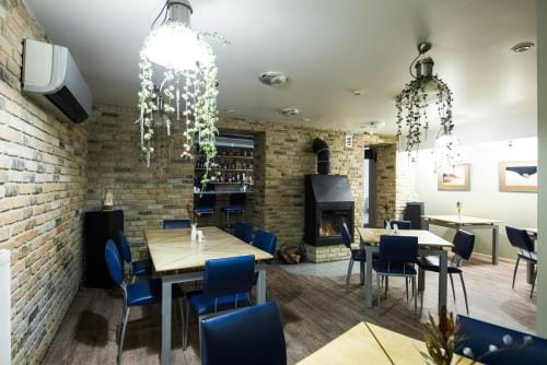 Hotel Audenis Hotel in Lithuania