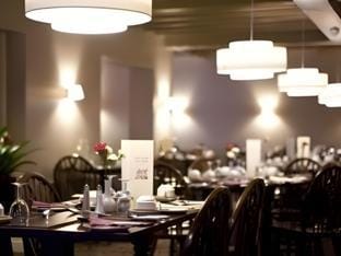 Wheatlands Lodge Hotel Hotel in York