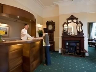 Wheatlands Lodge Hotel Hotel in York