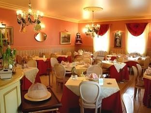 Hotel Le Clos du Montvinage Hotel in Wallonia, Belgium