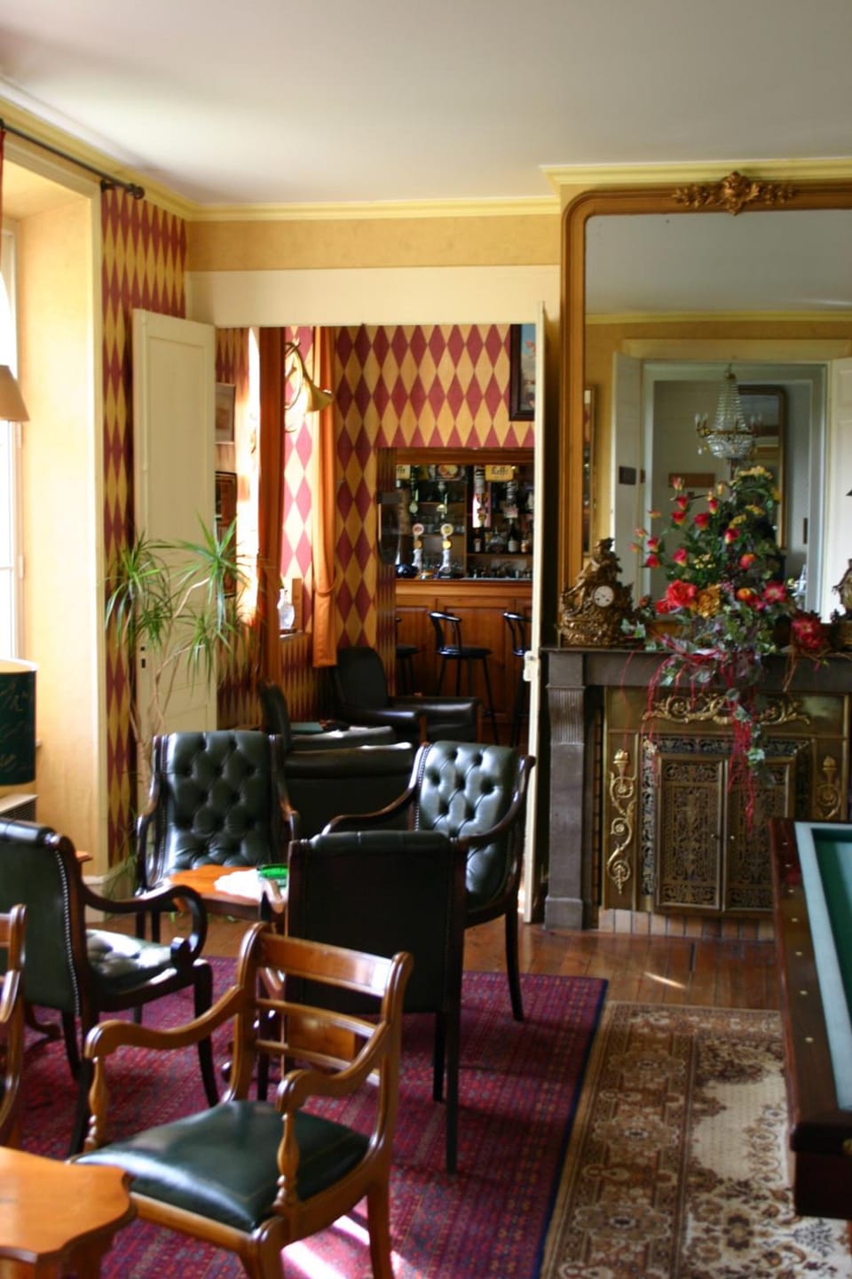 Hotel Le Clos du Montvinage Hotel in Wallonia, Belgium