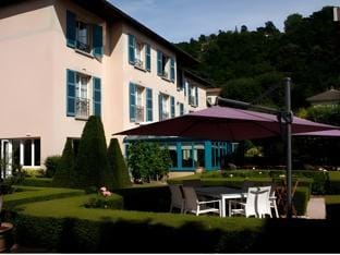 La Pyramide - Maison Henriroux Hotel in Auvergne-Rhône-Alpes