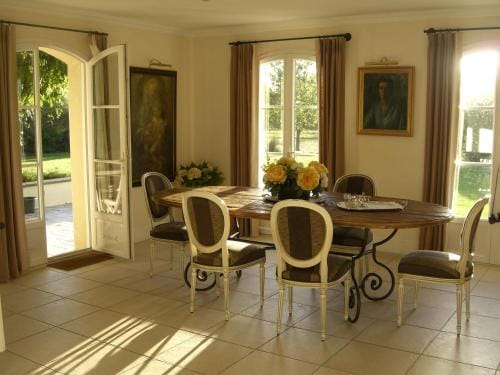 L'Oisette Hotel in Brittany