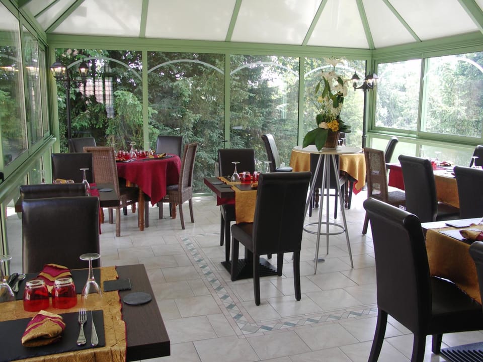 Relais Saint Louis, Logis Hotel in Normandy