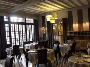 Relais Saint Louis, Logis Hotel in Normandy
