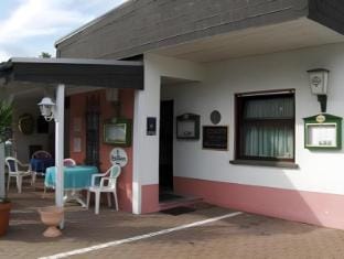 Hotel Jagerstube Hotel in Rhineland-Palatinate