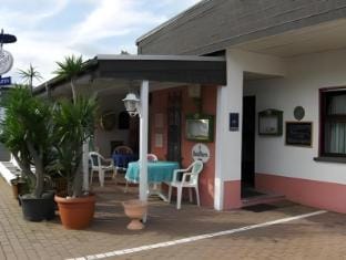 Hotel Jagerstube Hotel in Rhineland-Palatinate