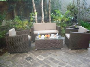 Hotel Patio Brancion Hotel in Vanves