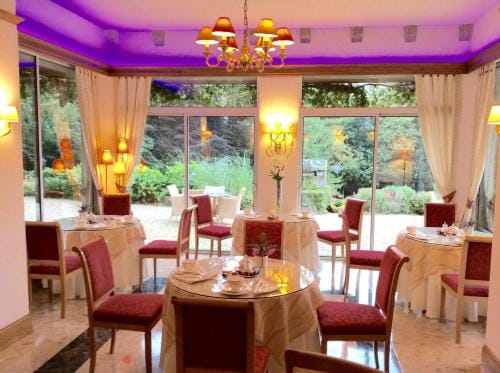 Manoir De Kertalg Hotel in Finistere